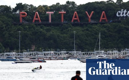 Британка арестувана в Тайланд по обвинение в убийството на 34-годишен мъж