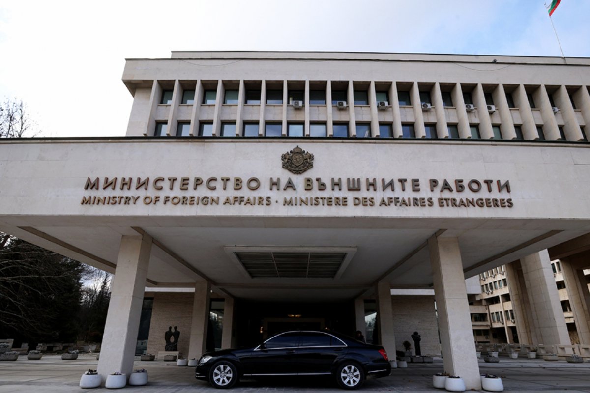 София и Скопие в задочна размяна на реплики заради дипломатическа нота