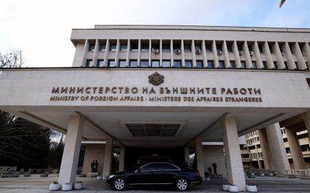 София и Скопие в задочна размяна на реплики заради дипломатическа нота