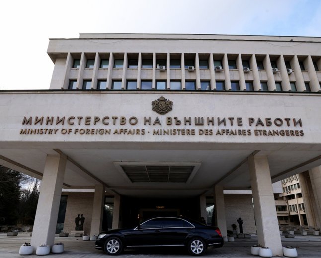 София и Скопие в задочна размяна на реплики заради дипломатическа нота