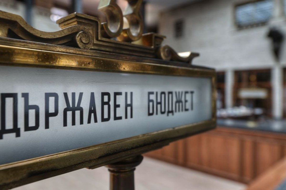 Войнов: Управляващите прехвърлят отговорност, бюджетът не показва политики
