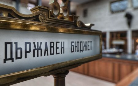 Войнов: Управляващите прехвърлят отговорност, бюджетът не показва политики