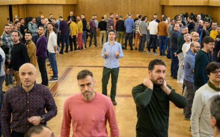 Конференция за бащите на България събира мъже във Варна на 26 юли