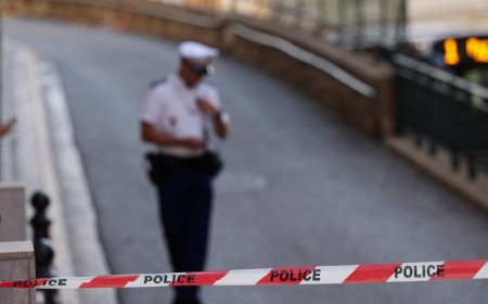 Полицията издирва заподозрян за нападение със самоделна бомба в Монако, двама са с опасност за живота