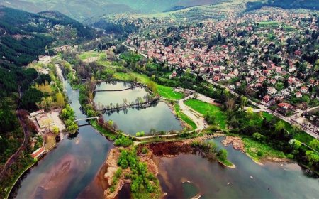 23 обекта в район „Панчарево“ са включени в капиталовата програма на Столичната община