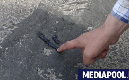 Демерджиев: Корупция стои зад „еднолентовите пътища“ в Кърджали