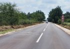 Движението по ремонтирания път Враца – Видин е възстановено