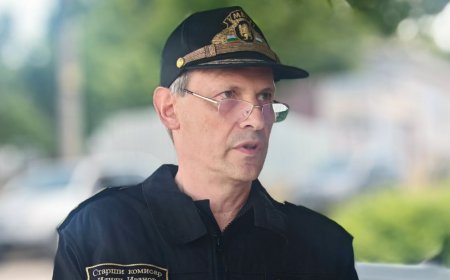 Специализирана акция в Габрово: Осем задържани и открити наркотици и фалшиви банкноти