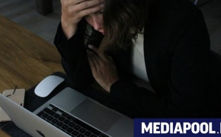 Спорт, сауна и творчество – как да се справим със стреса