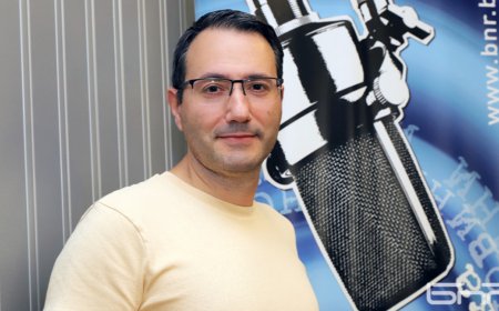 „Синя България“ предлага ограничаване на държавния дълг в Конституцията