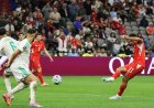 Швейцария елиминира Алжир на Световното първенство 2026