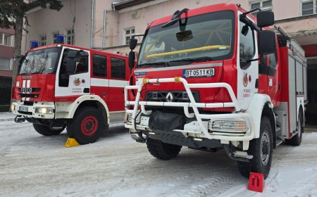 108 пожара са потушени в страната за денонощие, няма пострадали