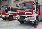 108 пожара са потушени в страната за денонощие, няма пострадали