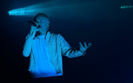 Sofia Live Festival 2026 събра над 15 000 души с впечатляващ международен афиш