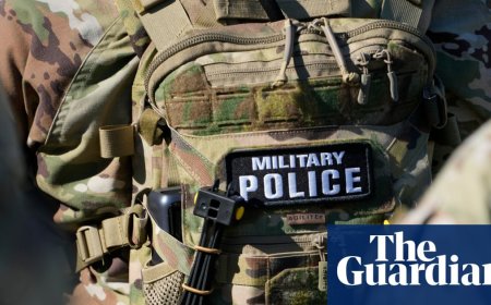 Войници от националната гвардия застреляха и убиха млад мъж в Мемфис
