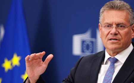 Брюксел: ЕС и Китай постигнаха напредък в търговските преговори