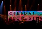 The Cinematic Orchestra се завръщат в София с концерт на 11 октомври