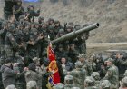 Ким Чен-ун наблюдава тестове на модернизирани севернокорейски оръжия