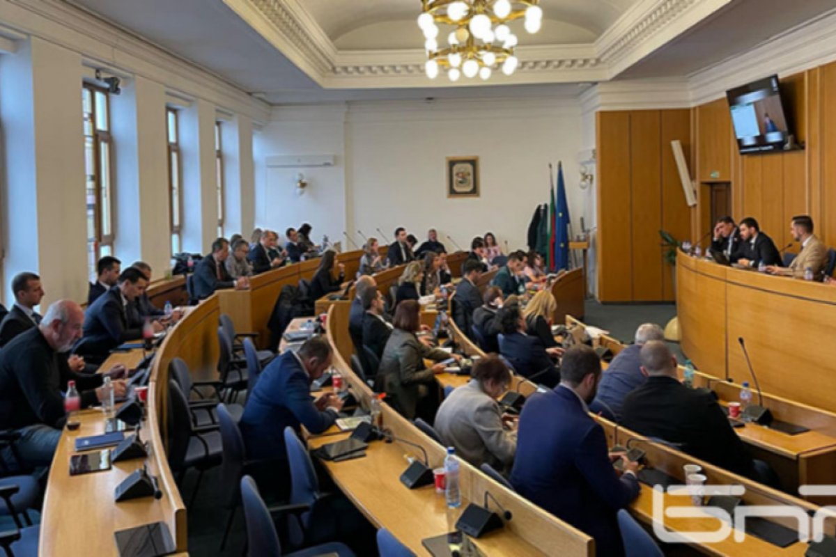 СОС одобри разчет за 1,5 млрд. евро за Столичната община