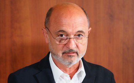 Кандидатът за подуправител на НЗОК д-р Меджидиев: Ще направя пълна проверка на дейността на ръководството