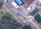 Украинските сили унищожиха руска система за заглушаване на Starlink
