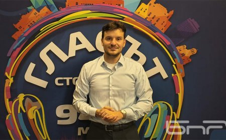 Доклад на НМФ: Младите българи гласуват повече, отколкото се смята