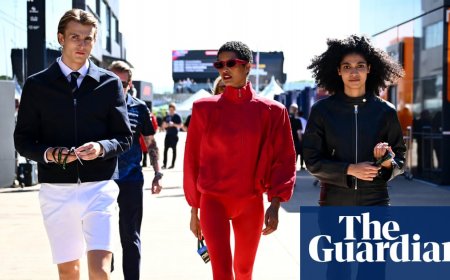 Marks & Spencer дебютира на Седмицата на модата в Лондон
