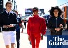 Marks & Spencer дебютира на Седмицата на модата в Лондон