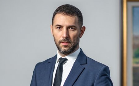 Заместник-кметът на София стартира нов формат за срещи с медиите за градското планиране