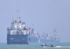 САЩ и Иран си размениха удари в Ормузкия проток, мирното споразумение е под въпрос