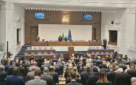 Тежка катастрофа на АМ „Тракия“ край Ямбол отне живота на трима души, сред които две деца