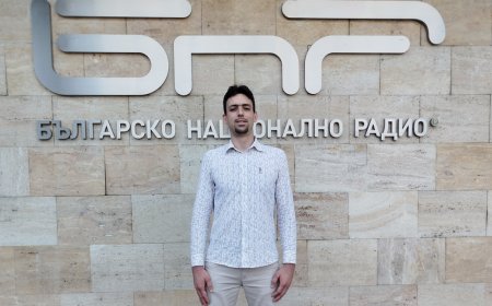 БАН разработи софтуер за идентификация по движение на очите и разпознаване на емоции