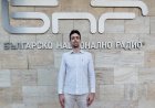 БАН разработи софтуер за идентификация по движение на очите и разпознаване на емоции