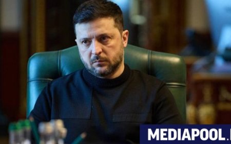 Зеленски одобри 40-дневна операция на ССУ за натиск върху Русия
