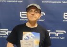 Златко Енев поставя под въпрос националния разказ в новата си книга