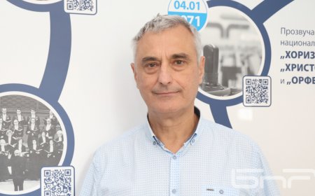 Над 40 000 операции на катаракта се извършват годишно в България