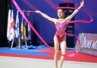 Българки с добро представяне в квалификациите на Световната чалъндж купа по художествена гимнастика в Клуж-Напока