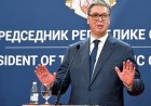 Вучич обяви оставка и предсрочни избори в Сърбия