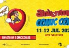 Aniventure Comic Con 2026 ще събере хиляди фенове на поп културата в София
