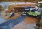 Най-малко петима души загинаха при свлачище в Индия