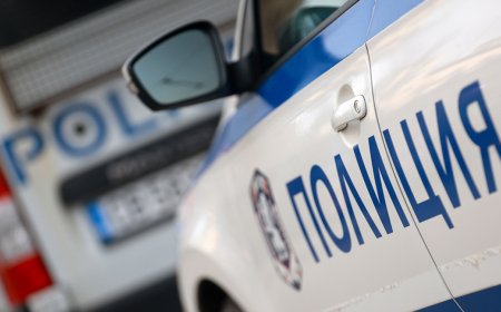 Проверяват сгради на прокуратура и социално подпомагане след заплахи за взрив в Габрово