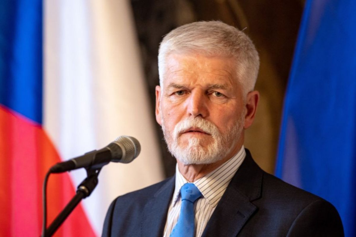 Президентът на Чехия няма да оглави делегацията на страната на срещата на върха на НАТО в Турция