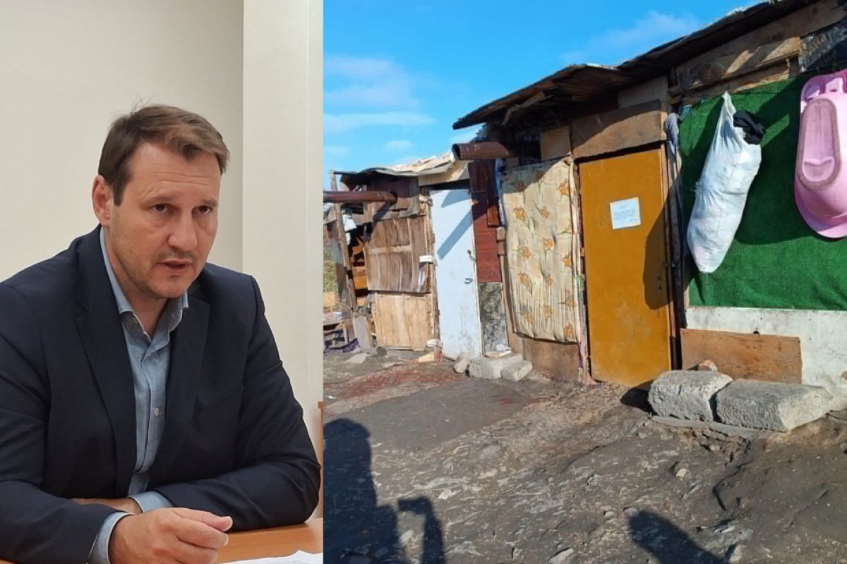 Десетки незаконни постройки в коритото на Тунджа ще бъдат премахнати