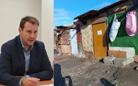 Десетки незаконни постройки в коритото на Тунджа ще бъдат премахнати