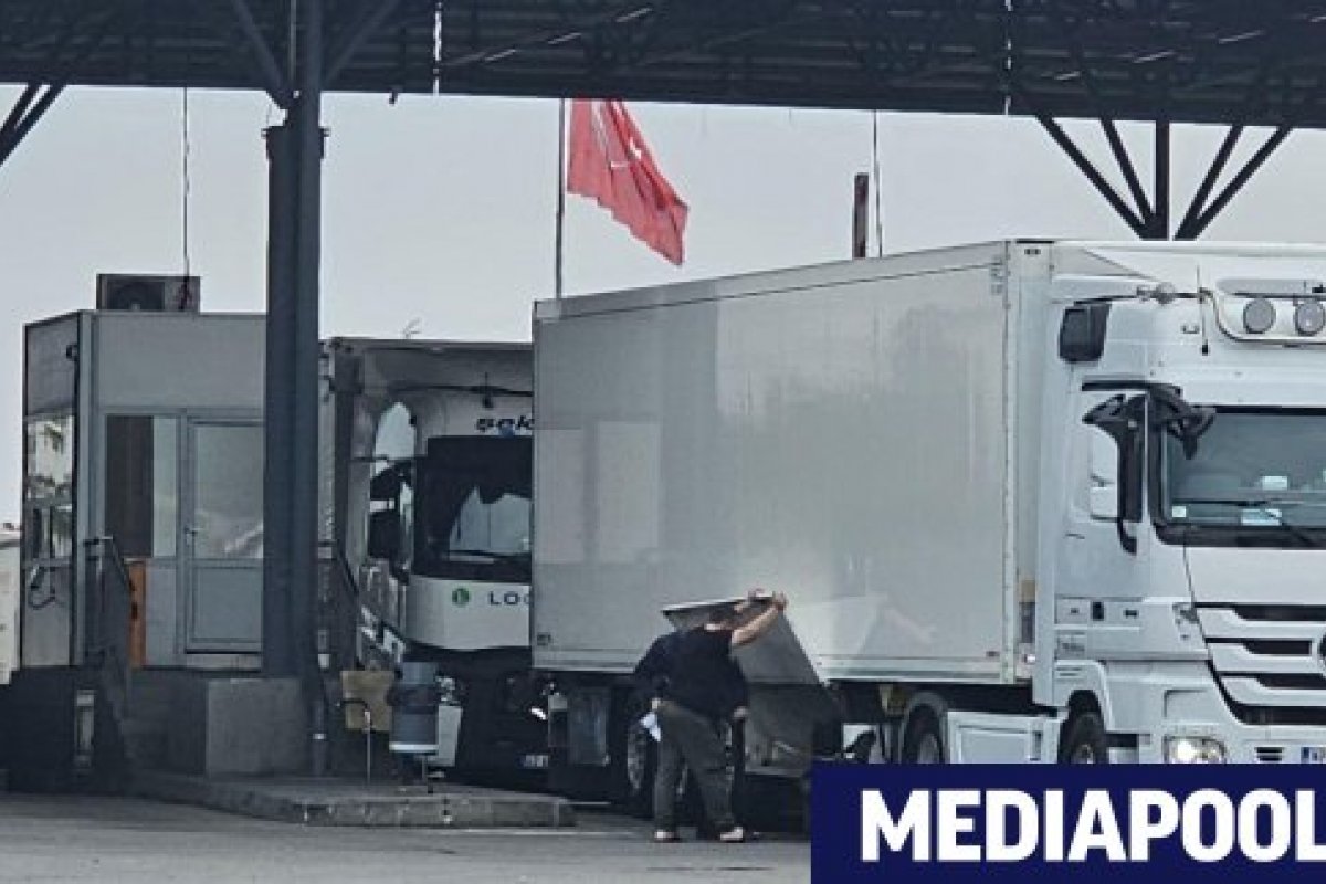 73 бойни пистолета открити при митническа проверка на „Капитан Андреево“
