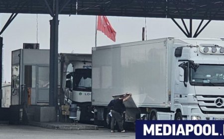 73 бойни пистолета открити при митническа проверка на „Капитан Андреево“