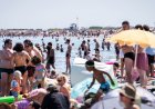 Рекордно висока температура от 36,6 градуса измерена в Дания, гореща вълна обхваща Европа