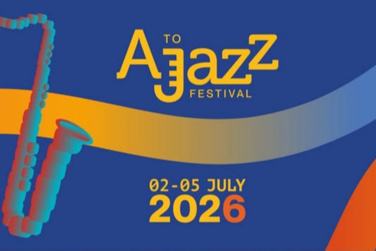 Международният A to JazZ Festival за 15-а поредна година превръща София в столица на джаза