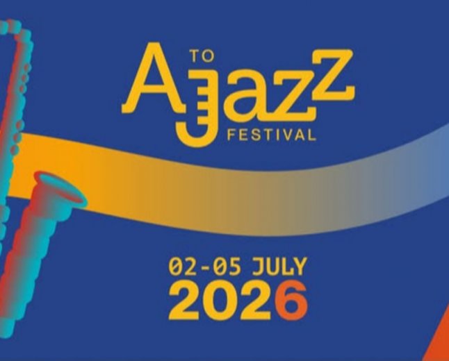 Международният A to JazZ Festival за 15-а поредна година превръща София в столица на джаза