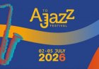 Международният A to JazZ Festival за 15-а поредна година превръща София в столица на джаза